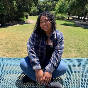 Meet your Posher, Jasmin